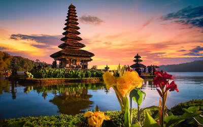 Qué llevar a Bali: documentación, equipaje y consejos para preparar tu viaje sin agobios