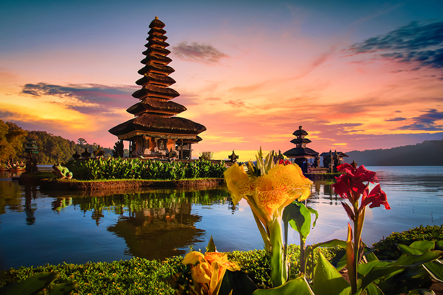 ¿Estás preparando un viaje a Bali?