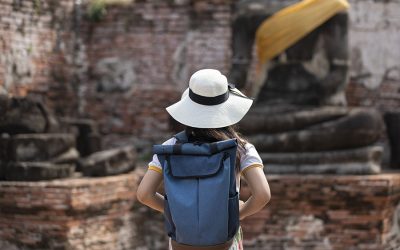 Imprescindibles en Indonesia
